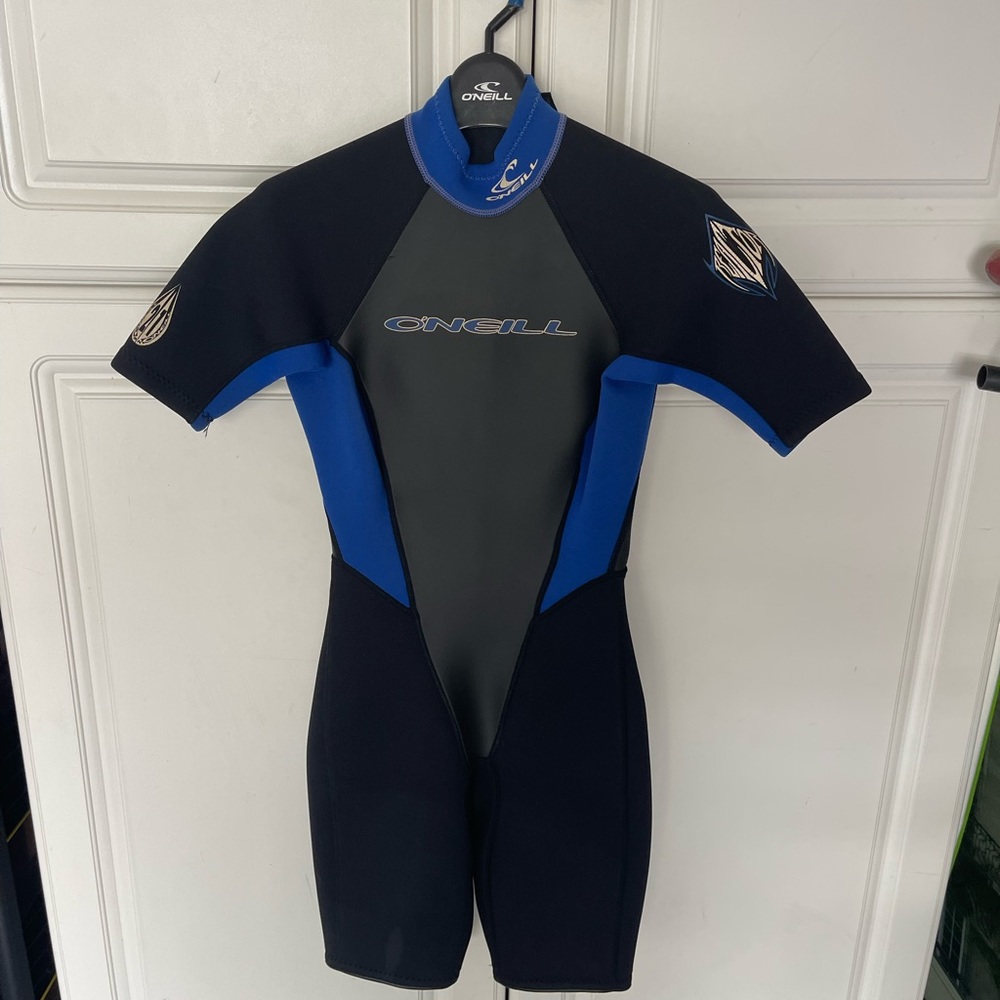 O’Neill spring suit